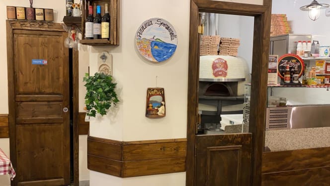 Pizzeria Speranzella - 4