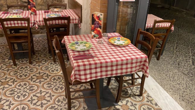 Pizzeria Speranzella - 3