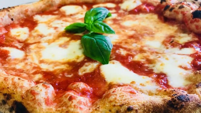 Pizzeria Speranzella - 0