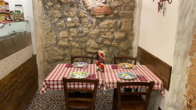 Pizzeria Speranzella - 2