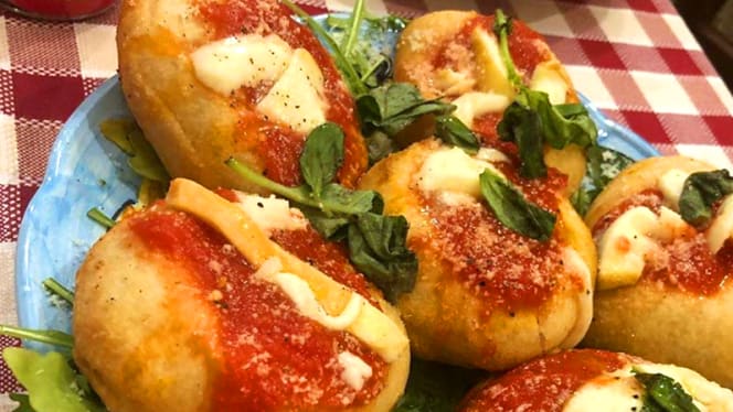 Pizzeria Speranzella - 5