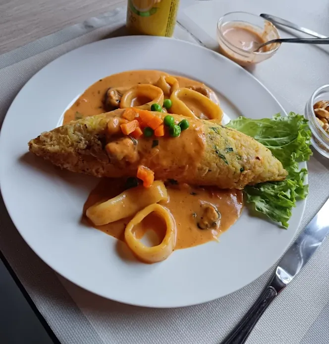 Il rifugio dei sapori Peruviani - 9