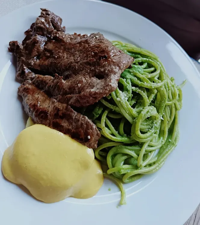 Il rifugio dei sapori Peruviani - 0