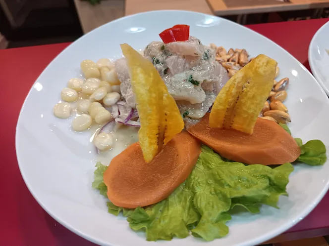 Il rifugio dei sapori Peruviani - 4