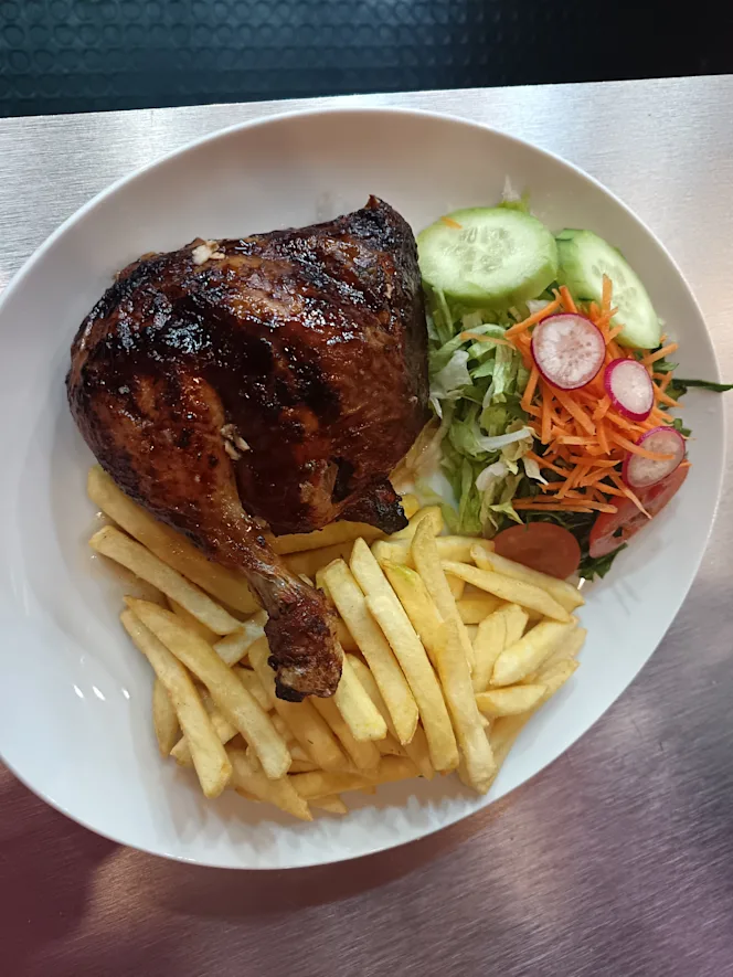 Il rifugio dei sapori Peruviani - 2