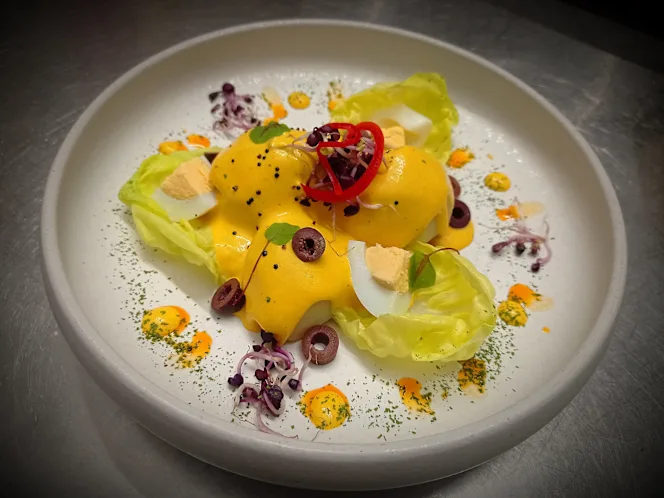 Il rifugio dei sapori Peruviani - 7