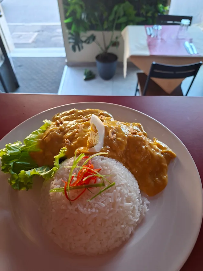 Il rifugio dei sapori Peruviani - 3