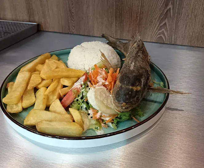 Il rifugio dei sapori Peruviani - 8