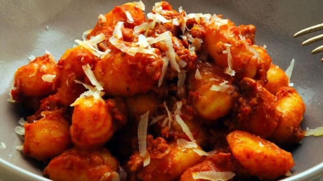Gnocchi - 5