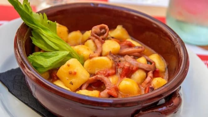 Gnocchi - 4
