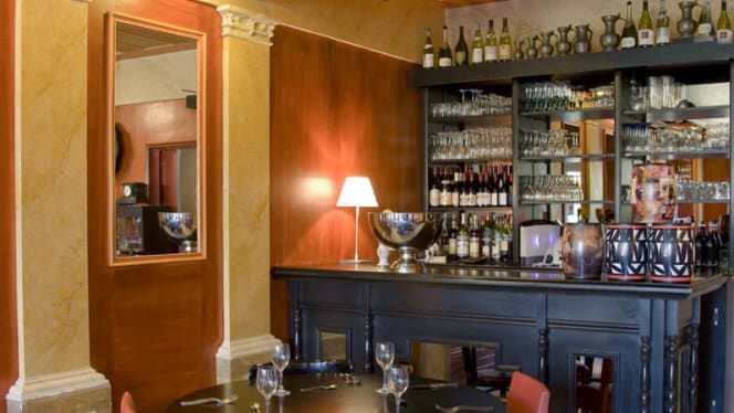 Zorn Côté Bistrot - Laon - 1