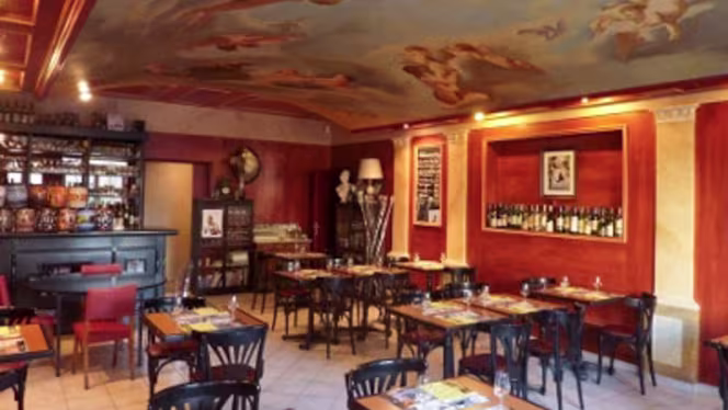 Zorn Côté Bistrot - Laon - 0