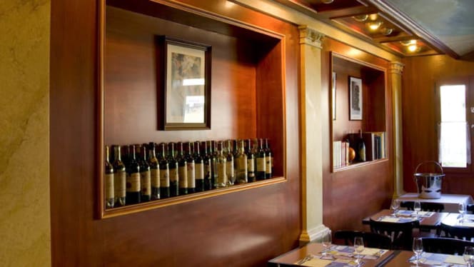 Zorn Côté Bistrot - Laon - 2