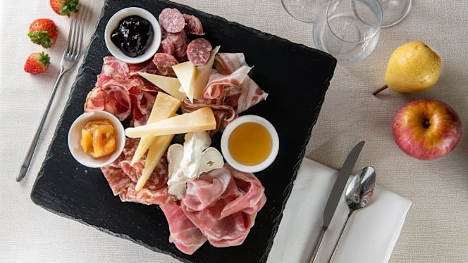 I Sofà Restaurant - Roma - 3