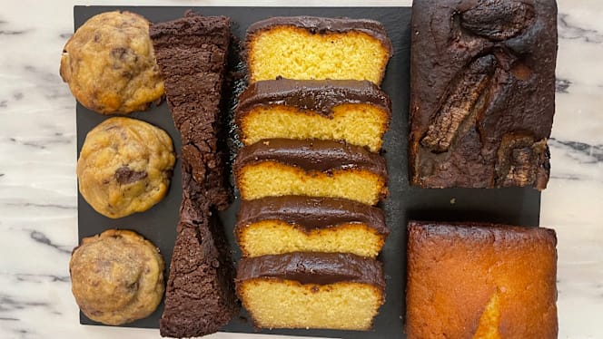 Cafe Moco - Paris - 3