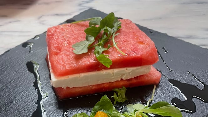 Cafe Moco - Paris - 4