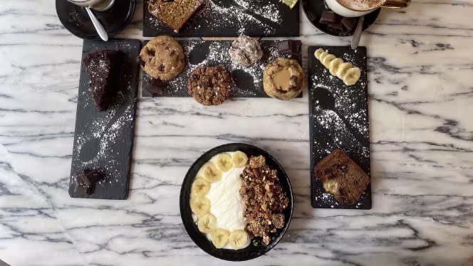 Cafe Moco - Paris - 0