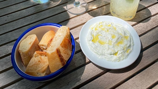 Cafe Moco - Paris - 6