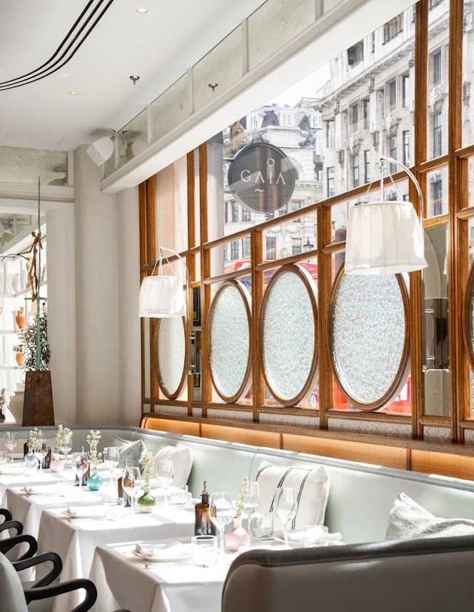 Gaia Mayfair - 0