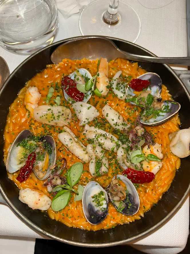 Gaia Mayfair - 2