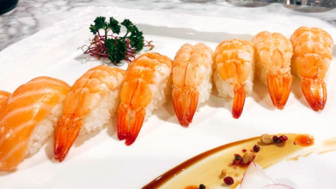 Ristorante Monica Li Infernetto - 4