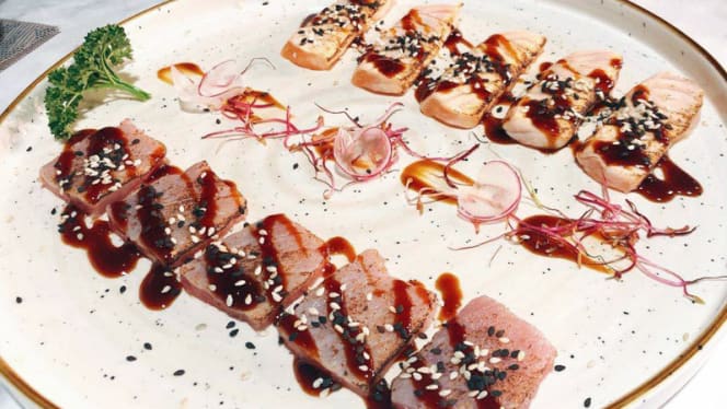 Ristorante Monica Li Infernetto - 5