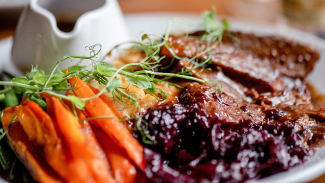 The Foundry Brew Pub - 6