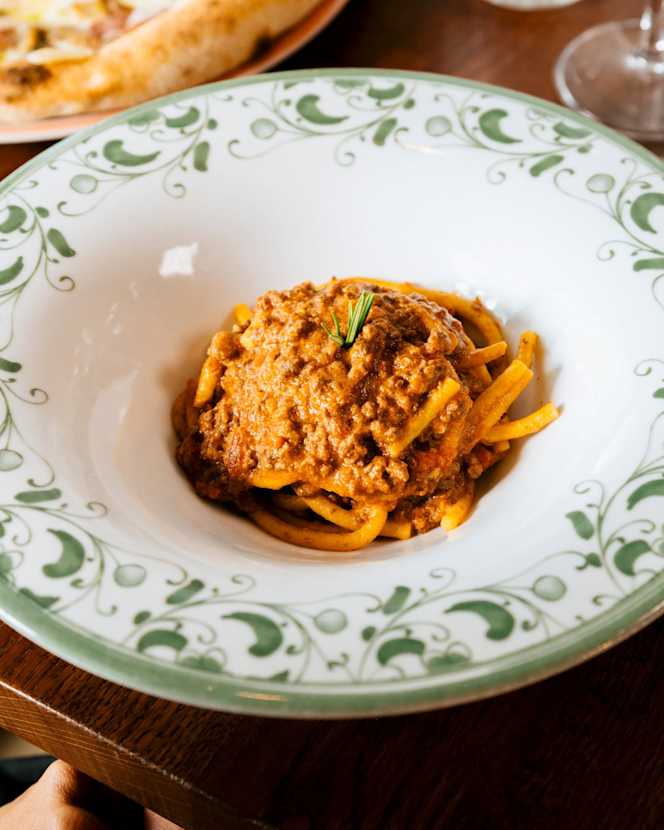 La Terrazza di Eataly - 1