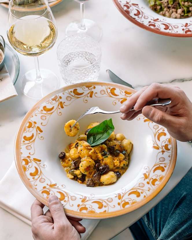 La Terrazza di Eataly - 9