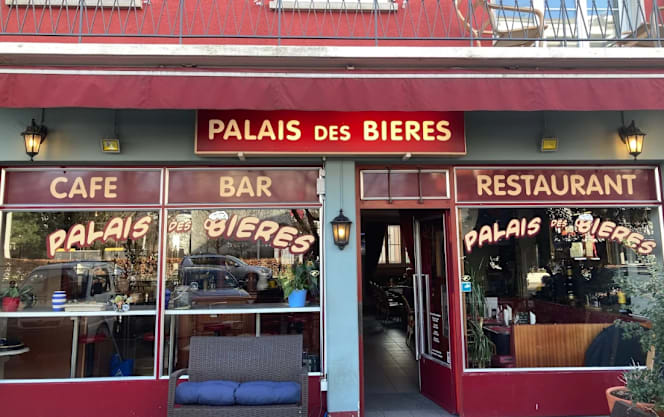 Palais des Bieres - 0