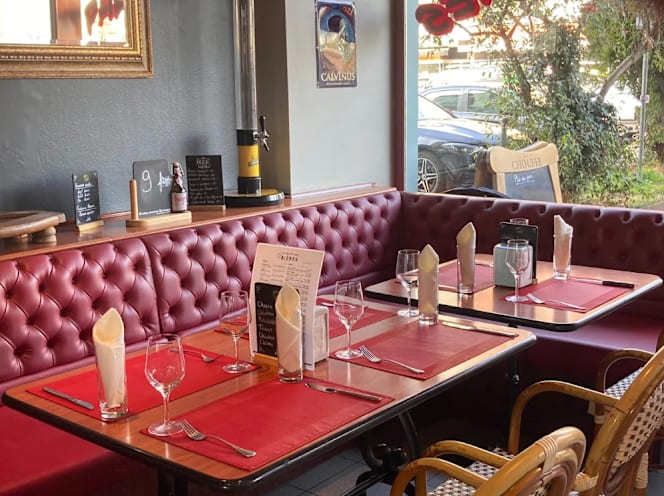 Palais des Bieres - 9