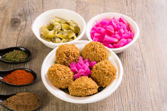 Palais des Bieres - 4