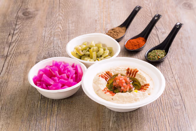 Palais des Bieres - 1