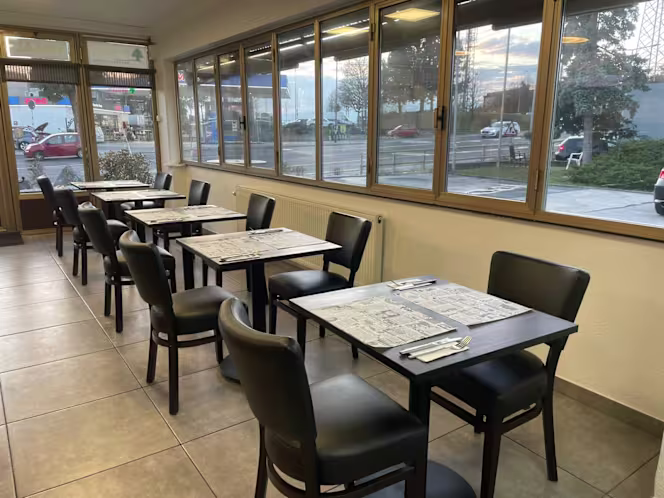 Byblos Lebanese Cuisine - 2