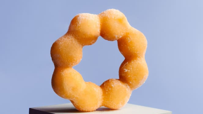 Paris Baguette Kensington - 6