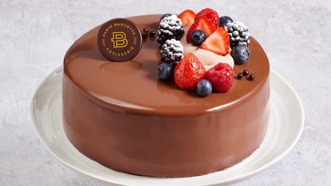 Paris Baguette Kensington - 3