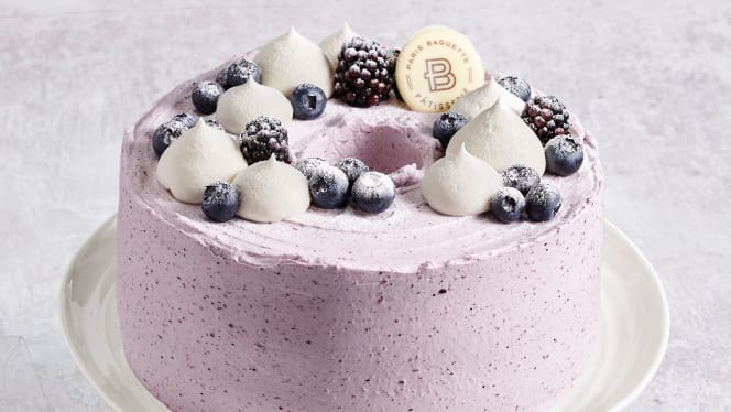 Paris Baguette Kensington - 2