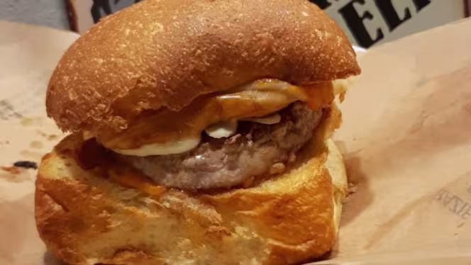 Hoplà Birrotheca - 0