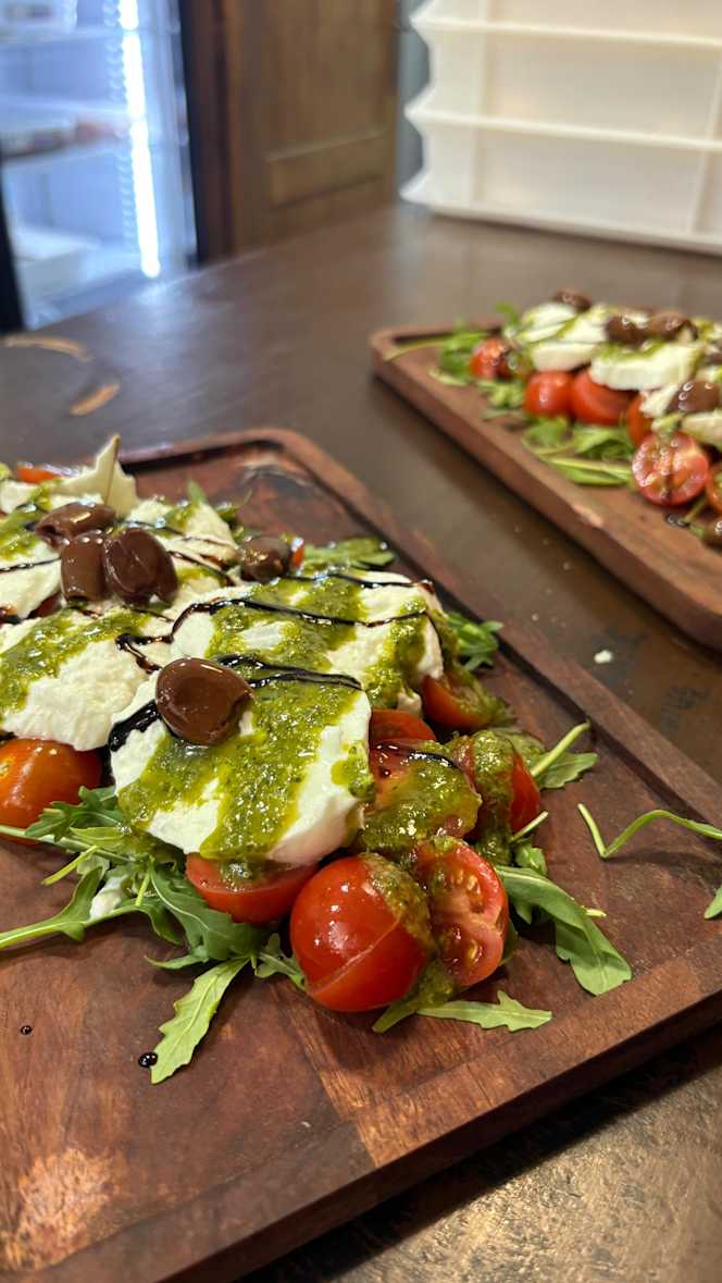Bianca Pizzeria - 6