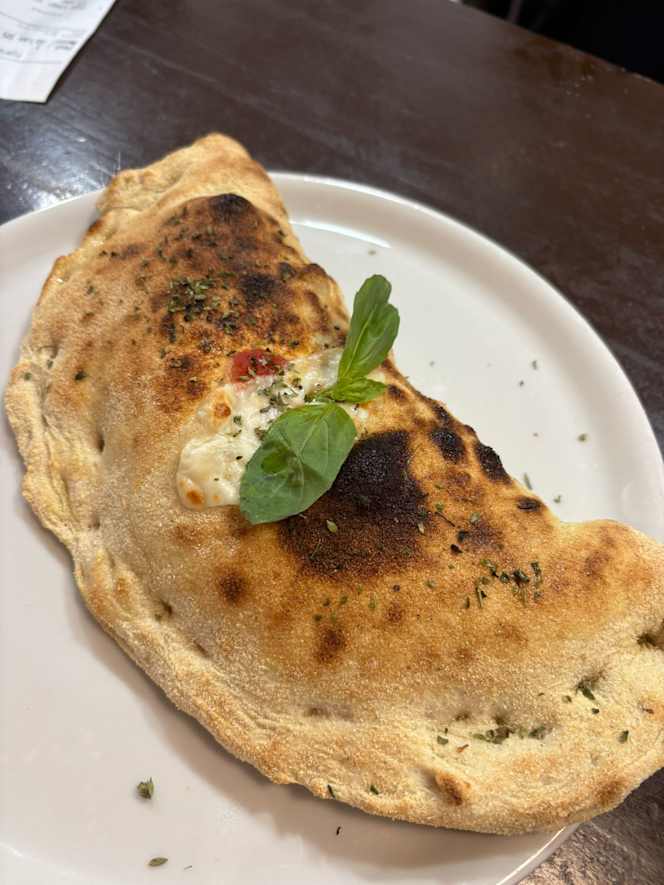 Bianca Pizzeria - 2