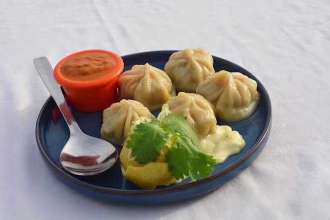 Himalaya Moms Nepalí Indian Restaurant Torrox Costa - 7