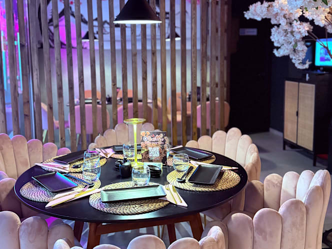 Sushitio Jávea - Xabia - 0