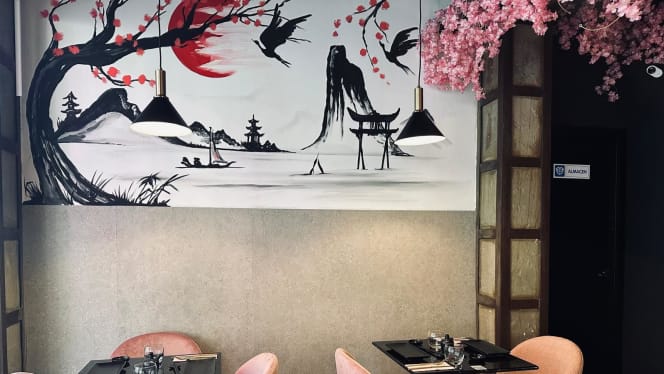 Sushitio Jávea - Xabia - 6