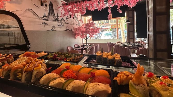 Sushitio Jávea - Xabia - 3