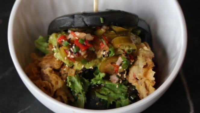 Sushitio Jávea - Xabia - 2