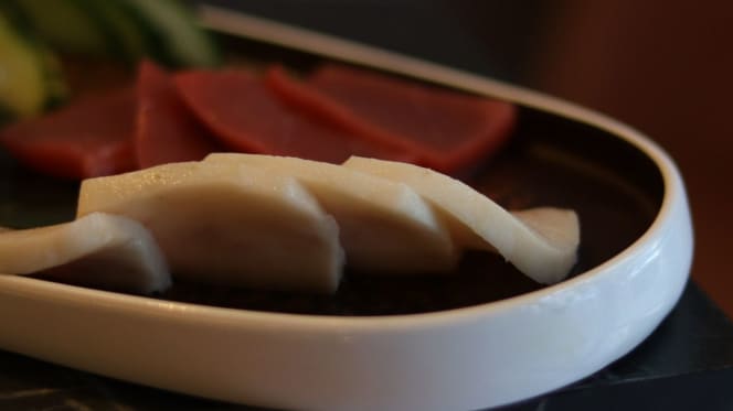 Sushitio Jávea - Xabia - 1