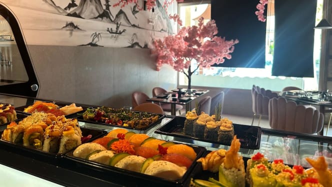 Sushitio Jávea - Xabia - 4