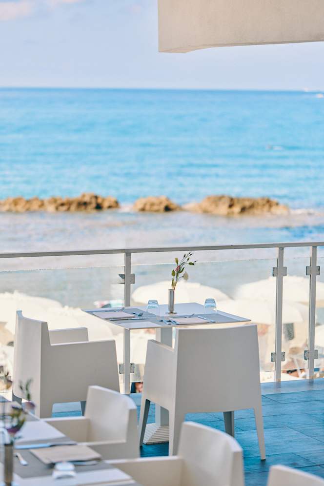 Le Terrazze sul Mare - 8