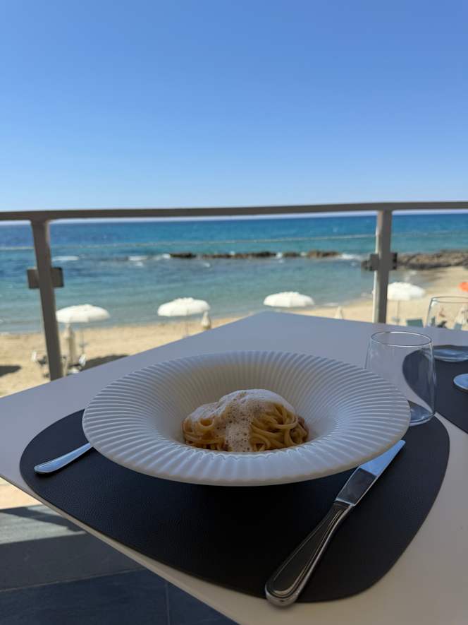 Le Terrazze sul Mare - 6