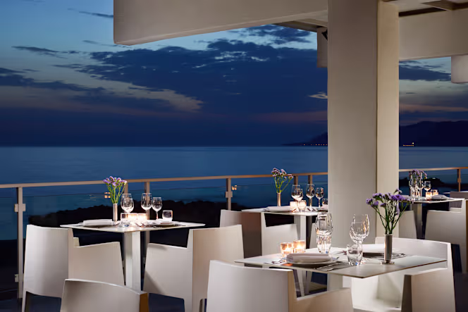 Le Terrazze sul Mare - 0